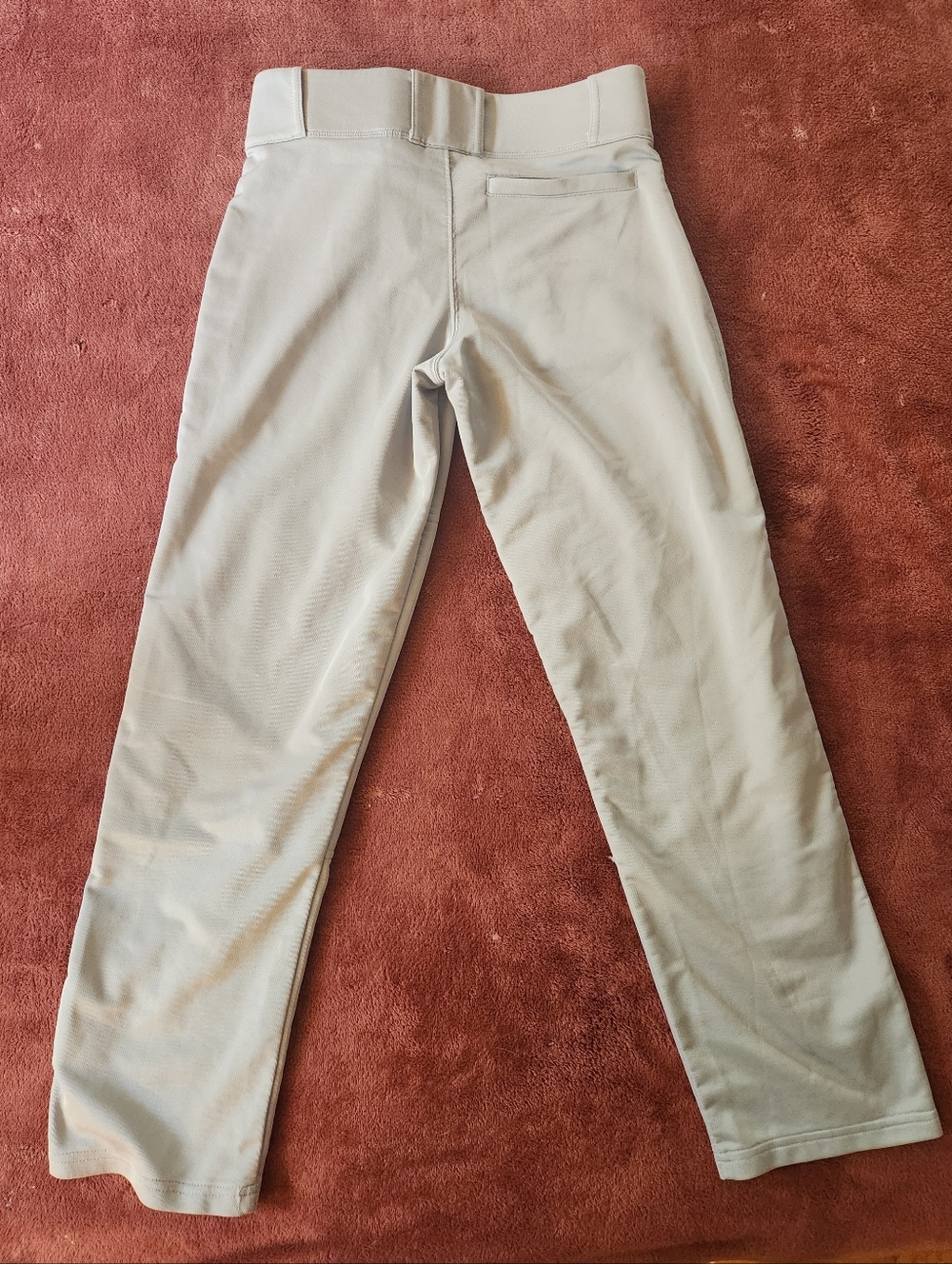 Nike Youth Size Large Baseball Pants - Picture 2 of 2